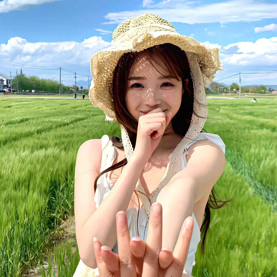 公主小妹