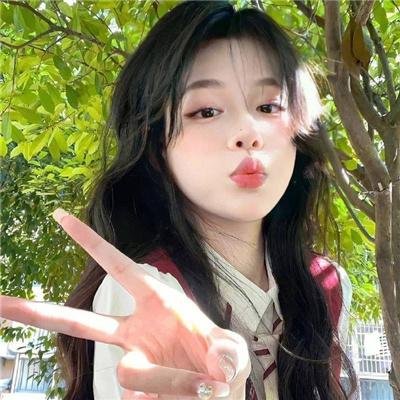 火口的两人