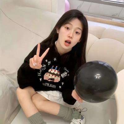 靓妹有难